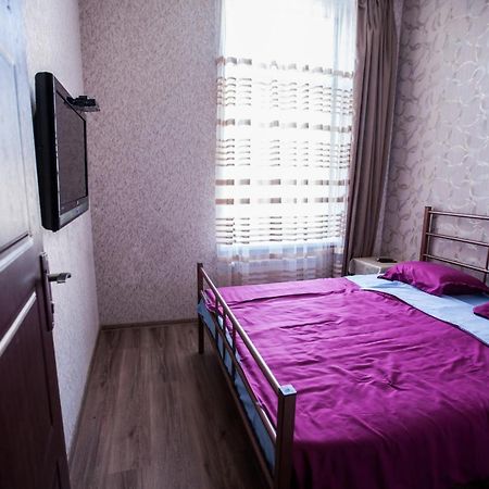 Guest House Didis Тбілісі Екстер'єр фото