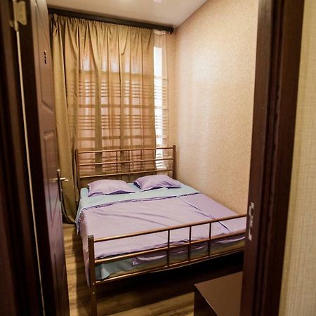 Guest House Didis Тбілісі Екстер'єр фото
