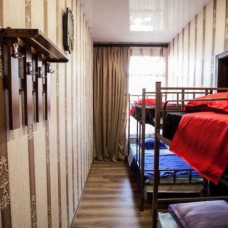 Guest House Didis Тбілісі Екстер'єр фото