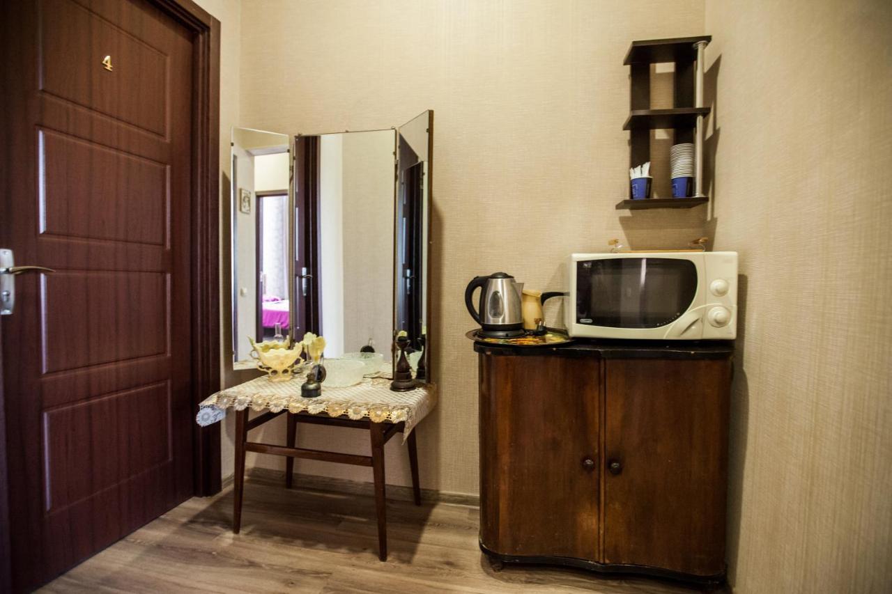 Guest House Didis Тбілісі Екстер'єр фото