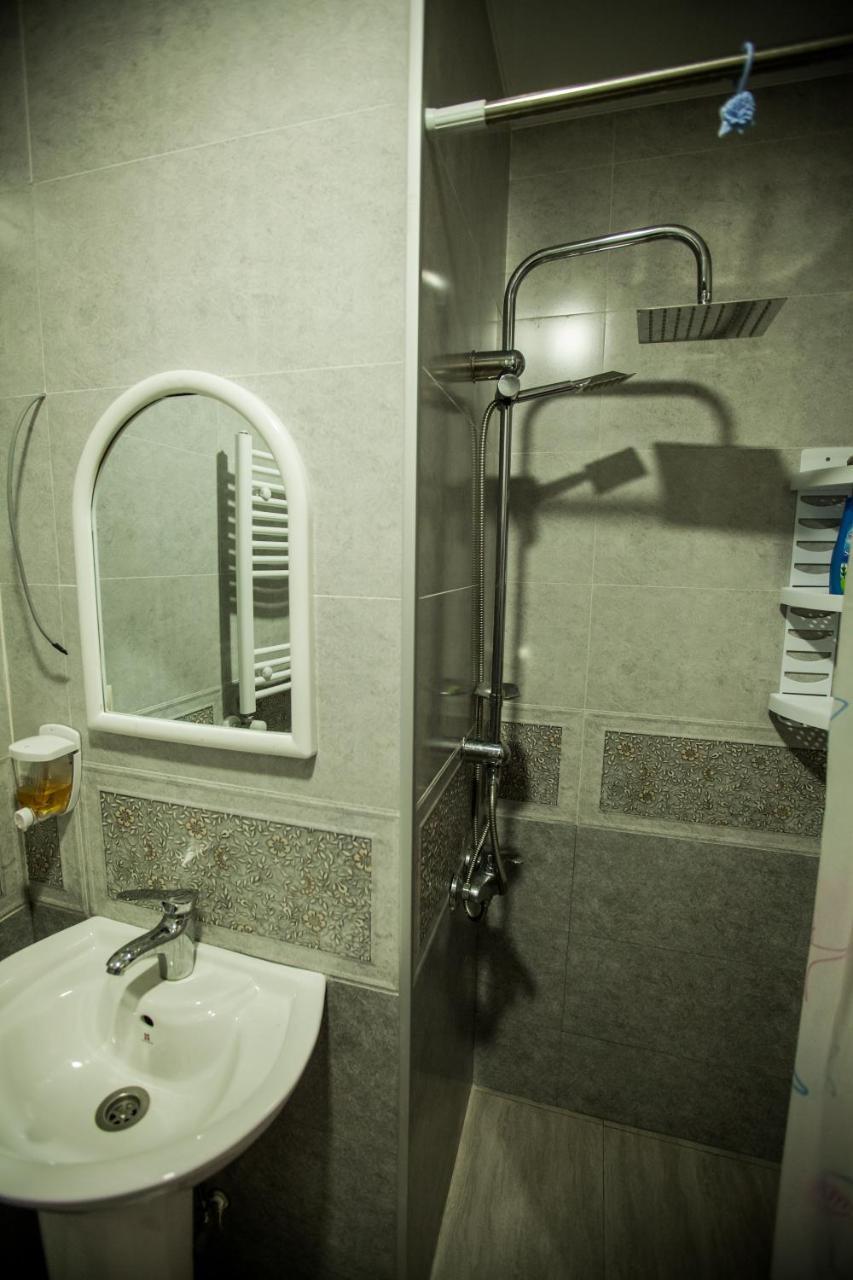 Guest House Didis Тбілісі Екстер'єр фото