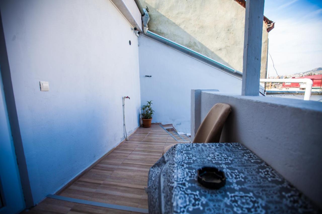 Guest House Didis Тбілісі Екстер'єр фото