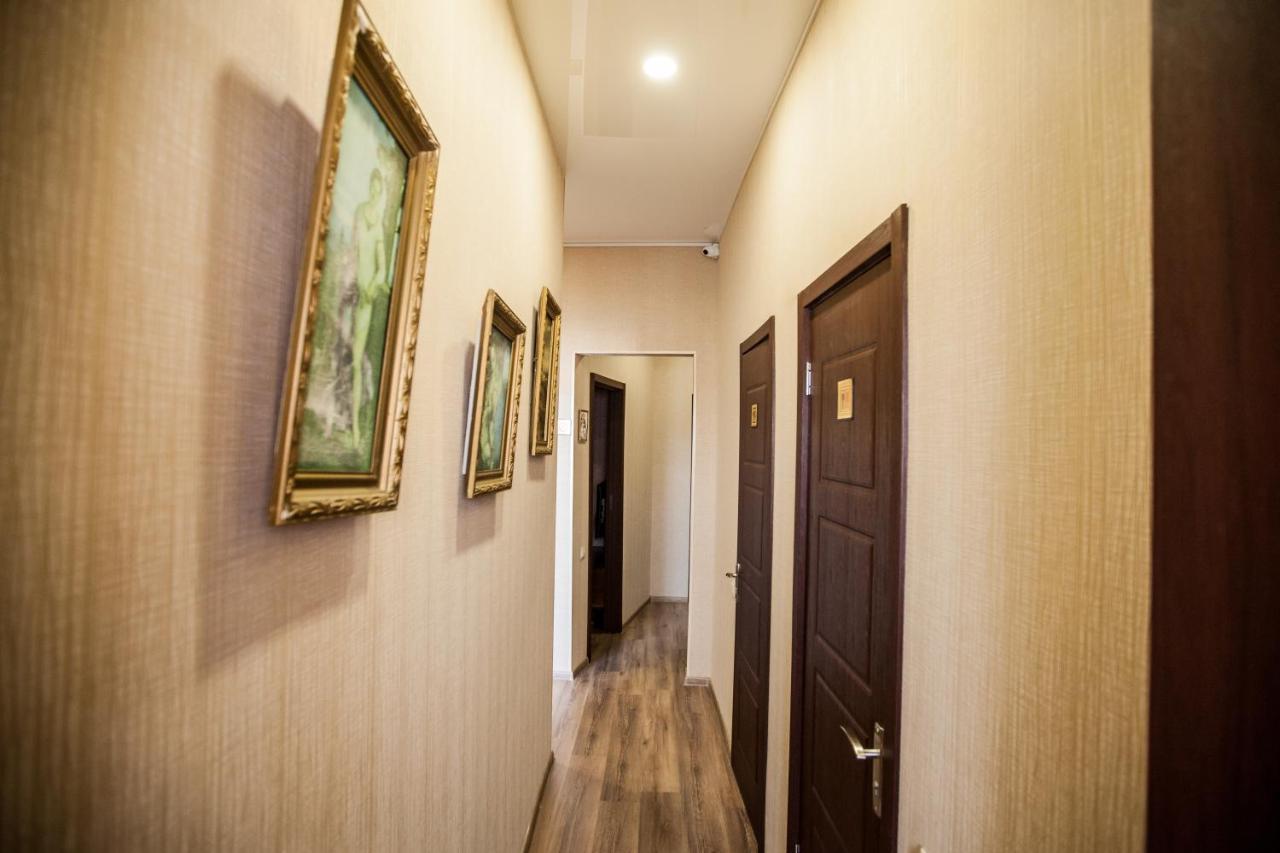 Guest House Didis Тбілісі Екстер'єр фото