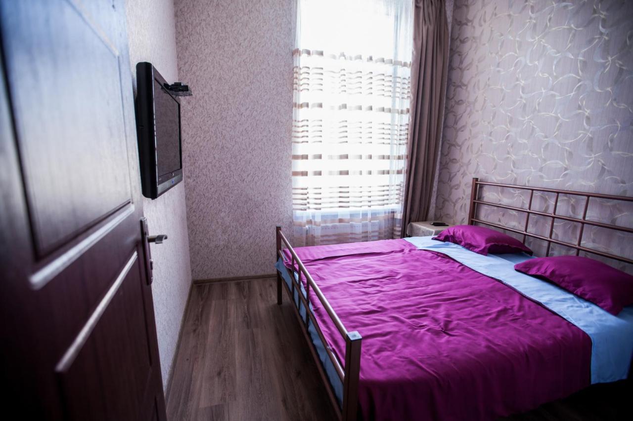 Guest House Didis Тбілісі Екстер'єр фото