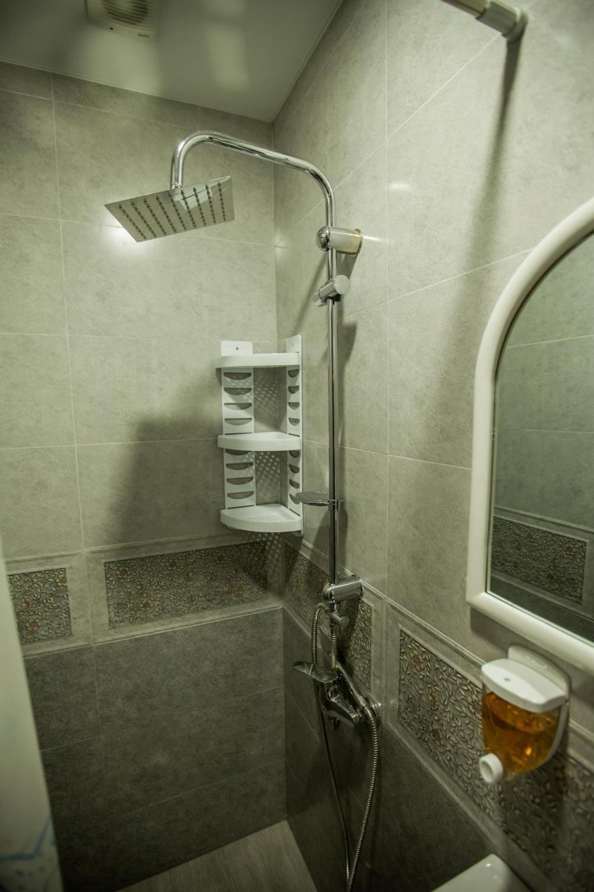 Guest House Didis Тбілісі Екстер'єр фото
