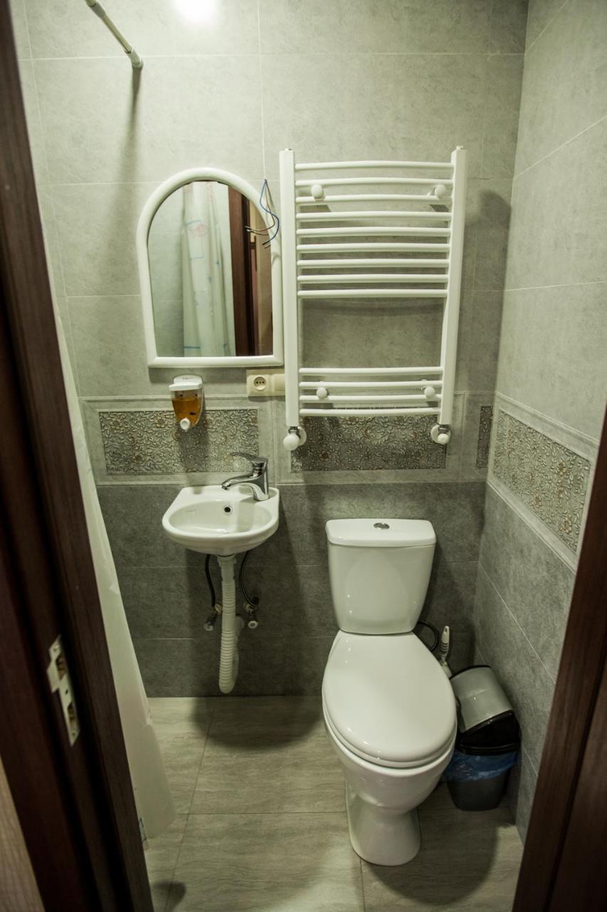 Guest House Didis Тбілісі Екстер'єр фото
