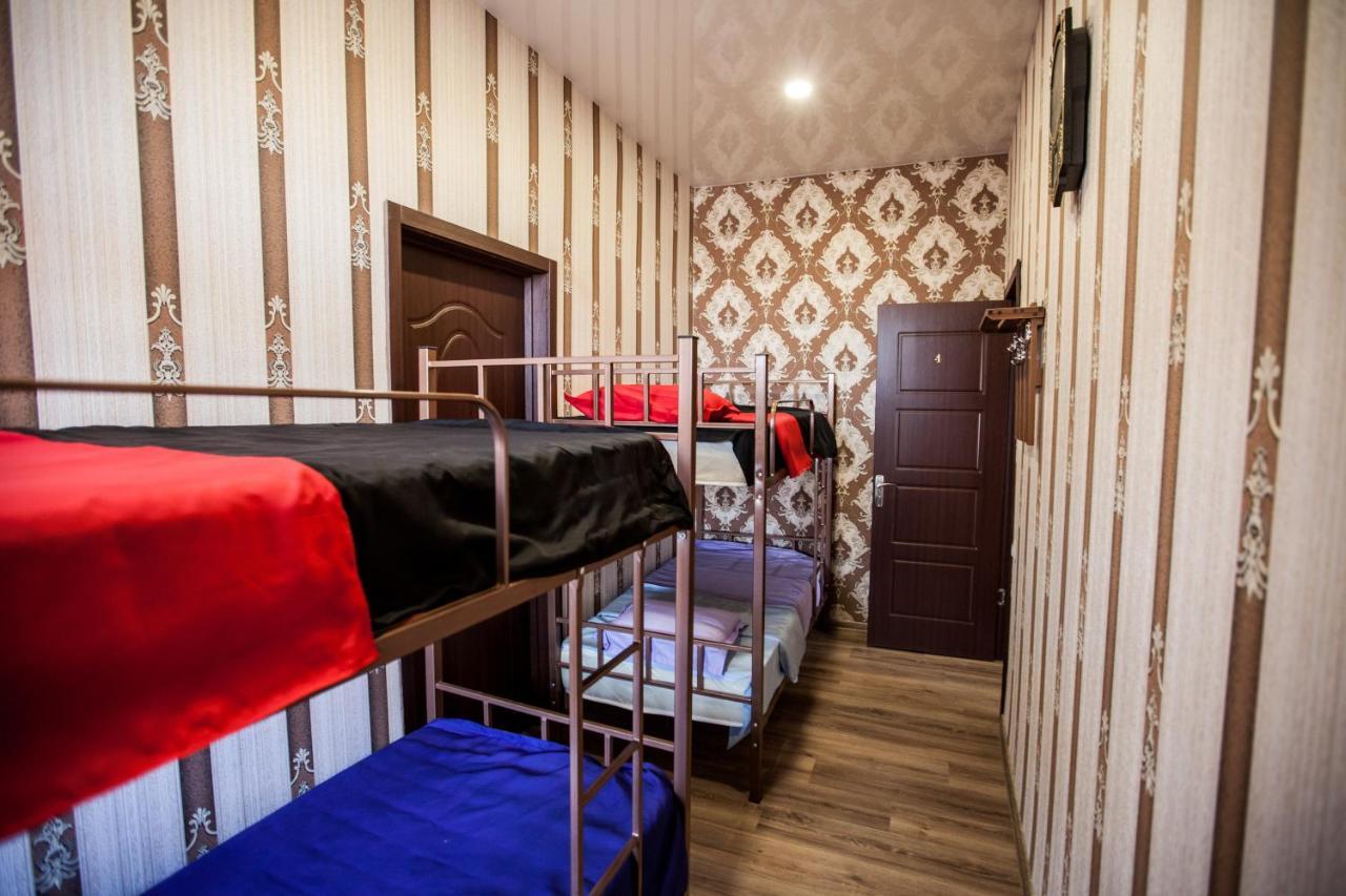 Guest House Didis Тбілісі Екстер'єр фото