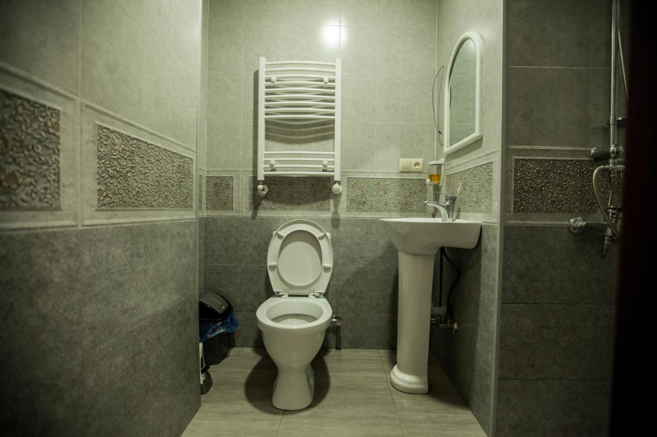 Guest House Didis Тбілісі Екстер'єр фото