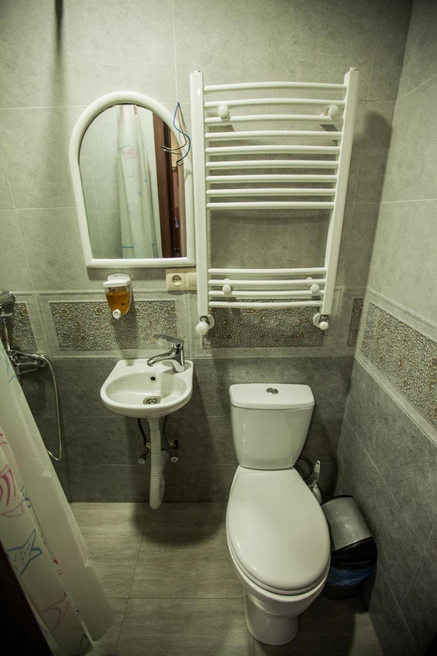 Guest House Didis Тбілісі Екстер'єр фото