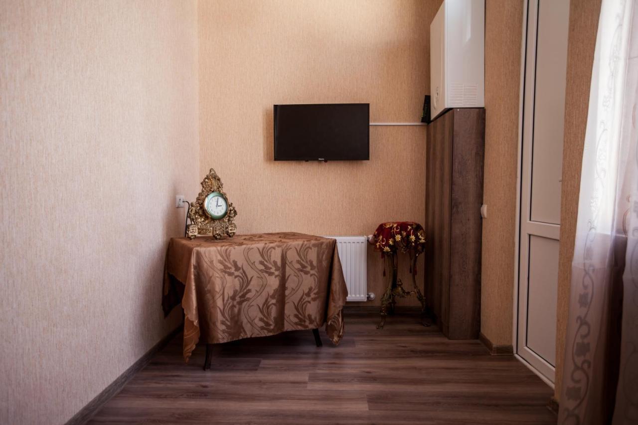 Guest House Didis Тбілісі Екстер'єр фото