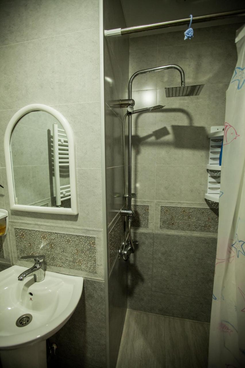 Guest House Didis Тбілісі Екстер'єр фото