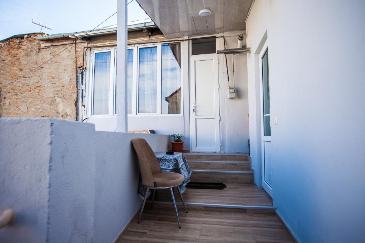 Guest House Didis Тбілісі Екстер'єр фото
