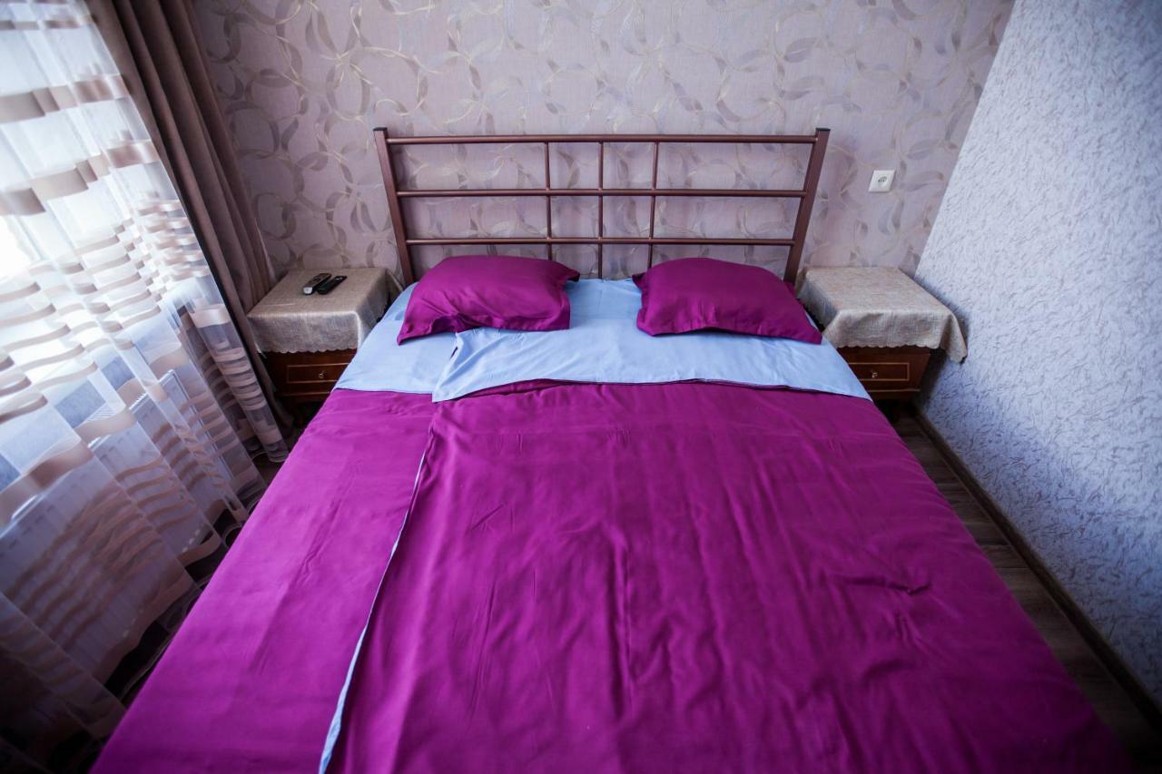 Guest House Didis Тбілісі Екстер'єр фото