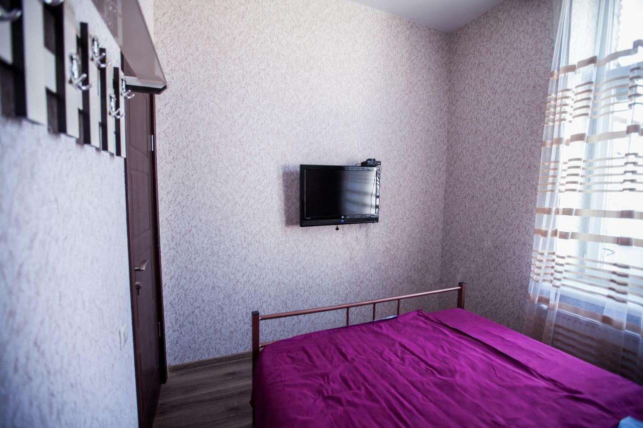 Guest House Didis Тбілісі Екстер'єр фото