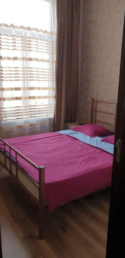 Guest House Didis Тбілісі Екстер'єр фото