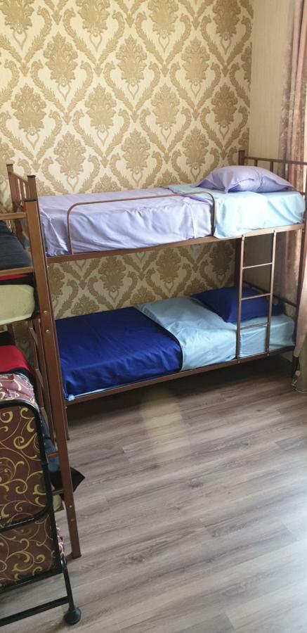 Guest House Didis Тбілісі Екстер'єр фото