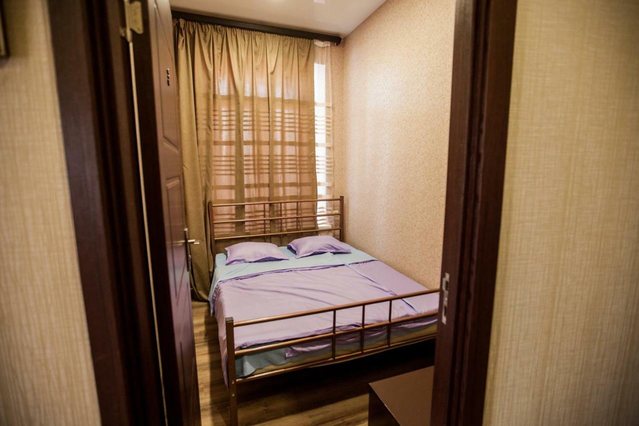 Guest House Didis Тбілісі Екстер'єр фото