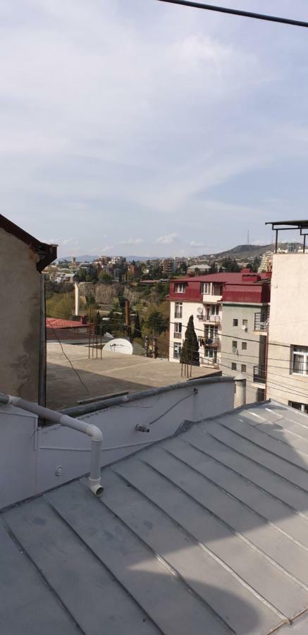 Guest House Didis Тбілісі Екстер'єр фото