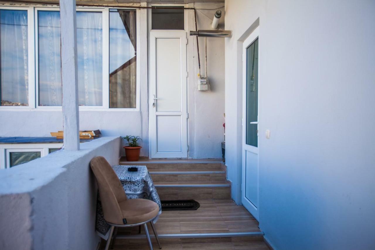 Guest House Didis Тбілісі Екстер'єр фото