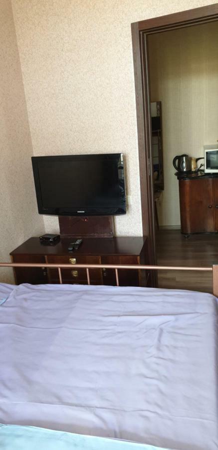 Guest House Didis Тбілісі Екстер'єр фото