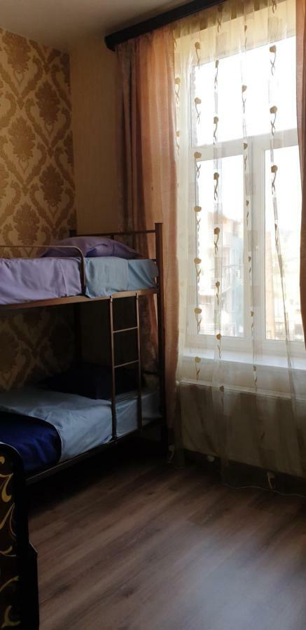 Guest House Didis Тбілісі Екстер'єр фото