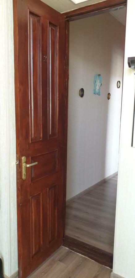 Guest House Didis Тбілісі Екстер'єр фото