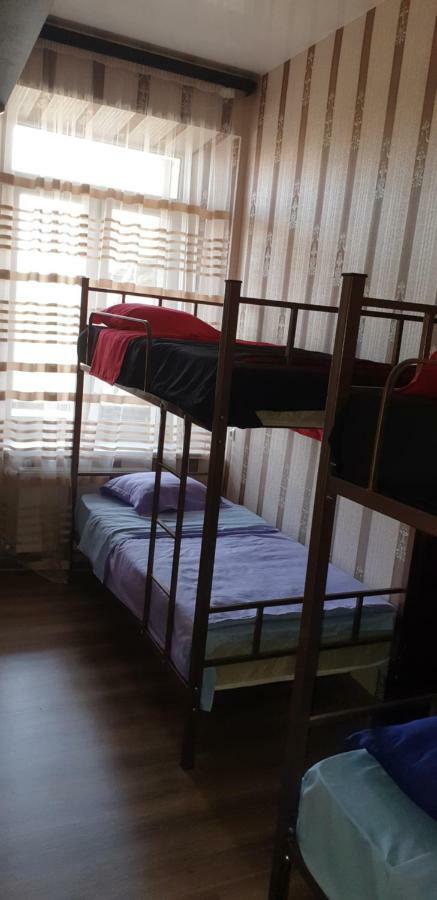 Guest House Didis Тбілісі Екстер'єр фото