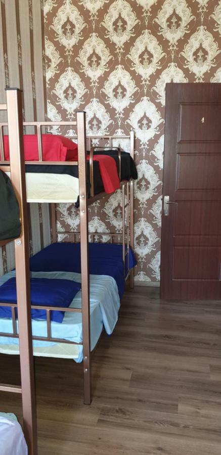 Guest House Didis Тбілісі Екстер'єр фото