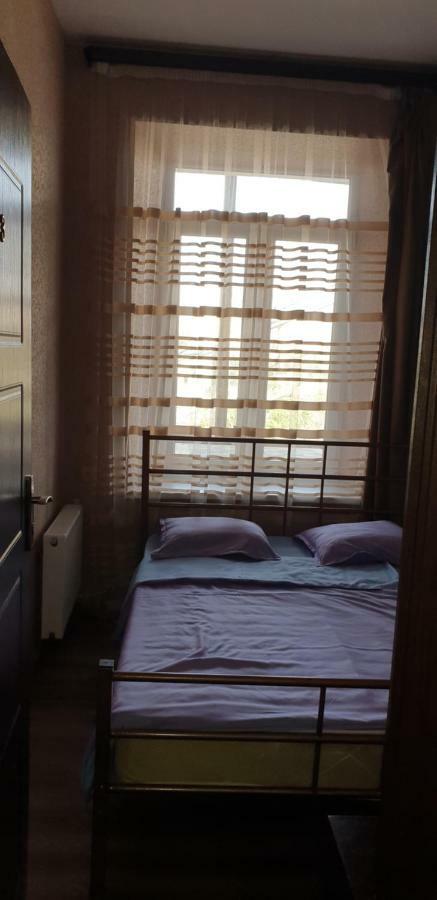 Guest House Didis Тбілісі Екстер'єр фото