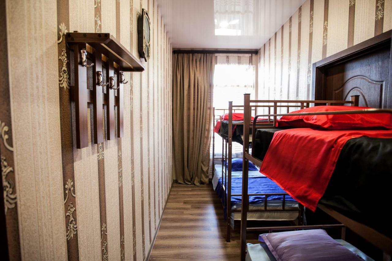 Guest House Didis Тбілісі Екстер'єр фото