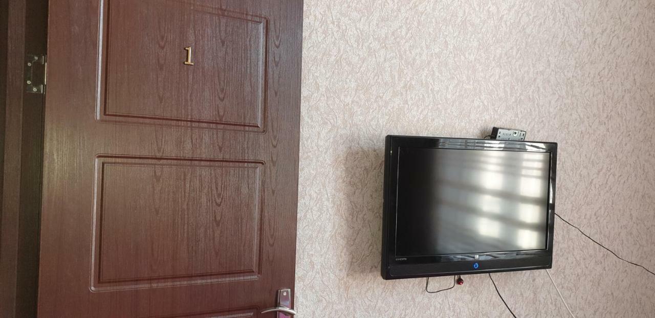 Guest House Didis Тбілісі Екстер'єр фото