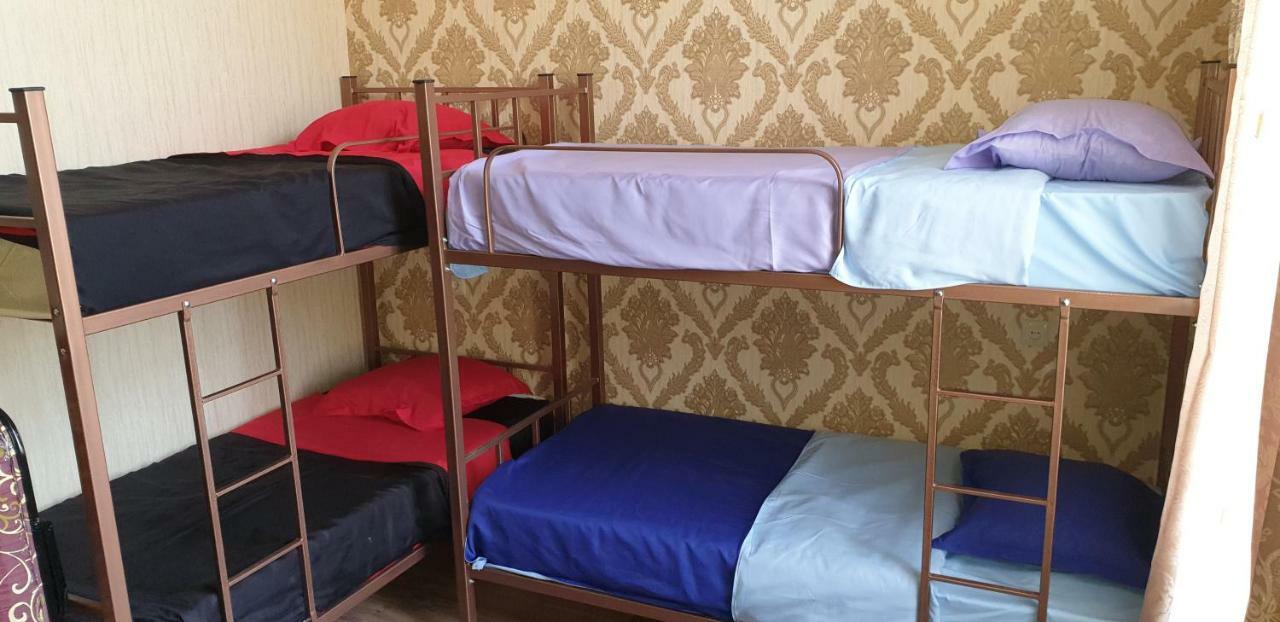 Guest House Didis Тбілісі Екстер'єр фото